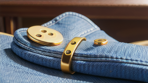 ラッカーボタンの種類