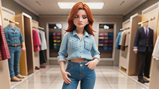 ラッカーボタンの着こなし方