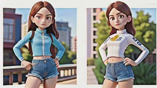 ラッシュガードの種類