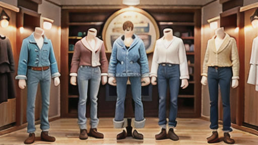 フェイク・ファーの起源と歴史