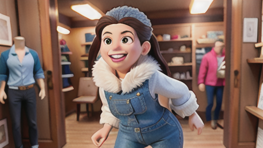 フェイク・ファーの種類と特徴