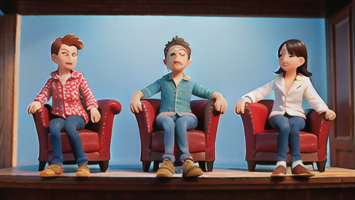 ラッセルレースの特徴