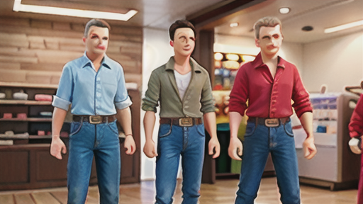 タスマニアウールの特徴