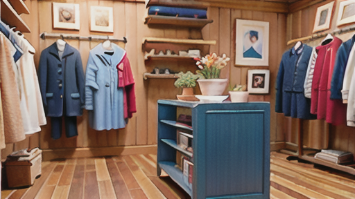 タスマニアウールの歴史