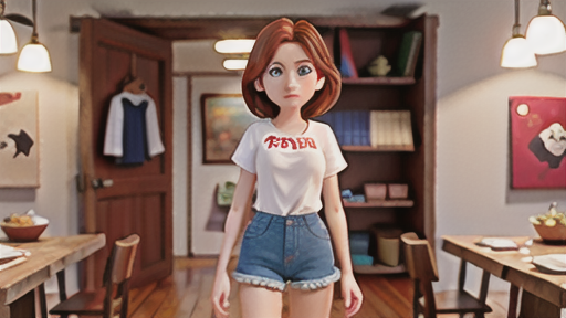 ラップ・スカートの歴史