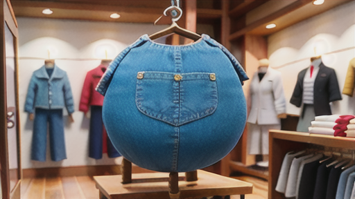 タタキタグリバースウィーブの着こなし