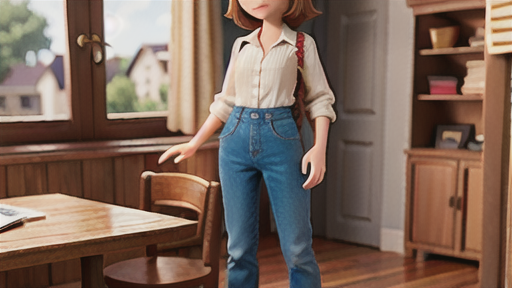 フォークロアファッションの楽しみ方