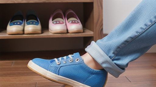 ラバーソールのメリット・デメリット