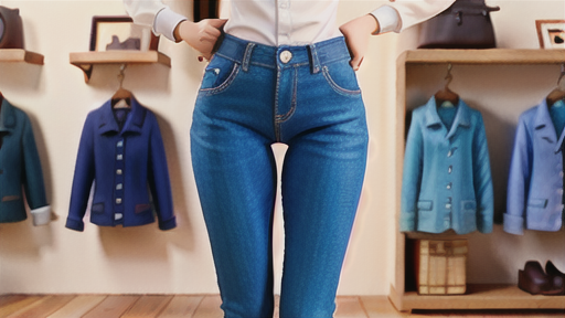 タックの作り方