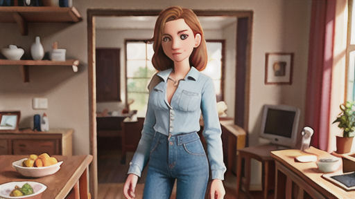 Uネックの着こなしのコツ