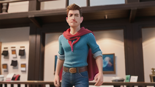 ケープの特徴と種類