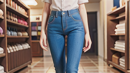 ラメの特性と用途