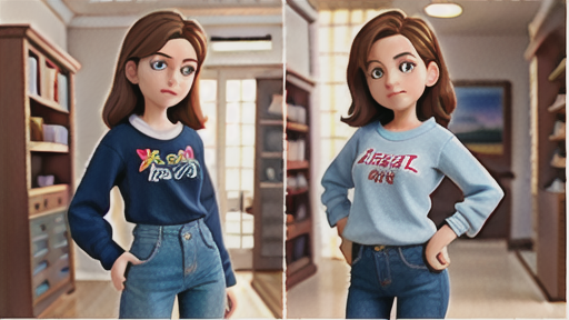 ヴィンテージスウェットにおける4本針ステッチの役割