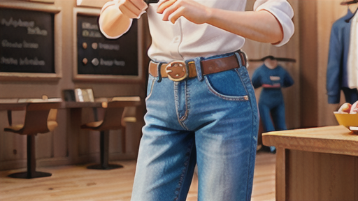 リー カウボーイの特徴