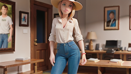 リー カウボーイのコーディネート