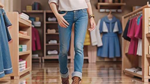 タロンのジッパーの特徴