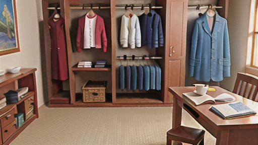 コーデュロイの選び方