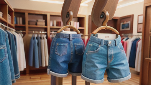 フラップつき古着の入手方法