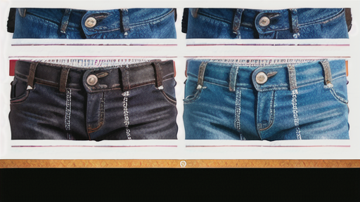 フランネルの生地の種類