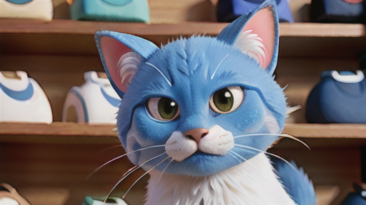 ヒゲができる原理