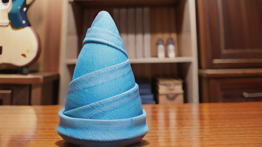 コーンミルズ社の特徴