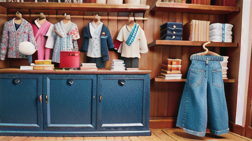 リバティプリントの歴史