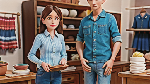 リブ編みの特徴