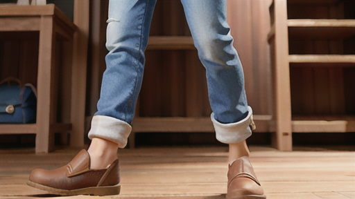 フリンジの歴史