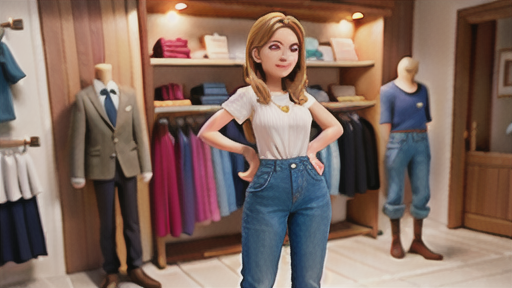 リブ編みの歴史