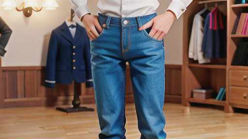 アーガイル柄の現代的なスタイル