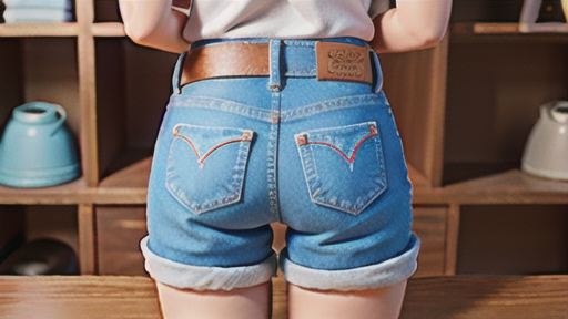 アーキュエイトステッチを商標登録した理由