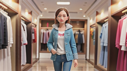 ダッフルコートの選び方