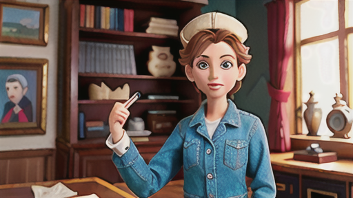 フレンチ スリーブの起源