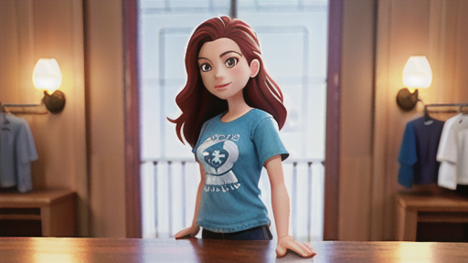 リンガーTシャツの種類