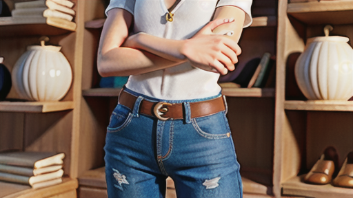 リブ編みとの違い