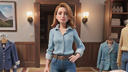 ブークレーの特徴