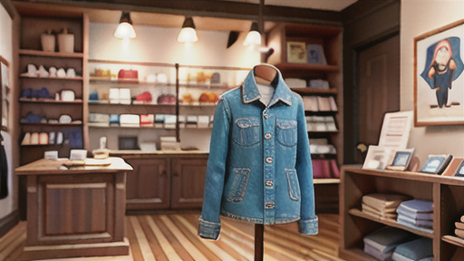 コンセプトショップとは