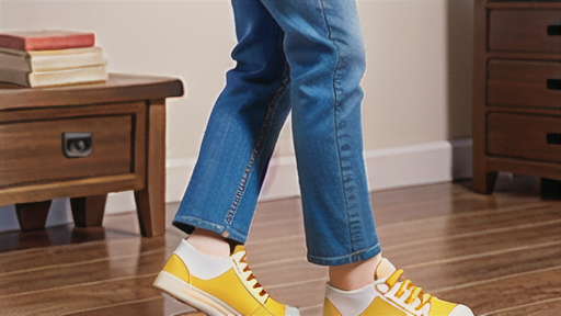 ブーツカットがなぜ人気なのか?