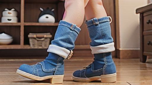 ブーティの歴史