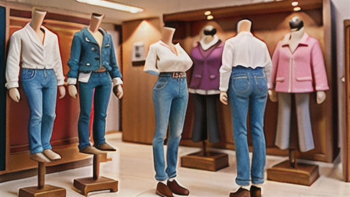 ブーティの種類