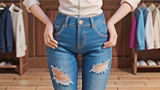 トリプルステッチとは何か？