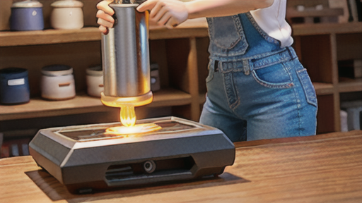 レーザーカットの加工方法