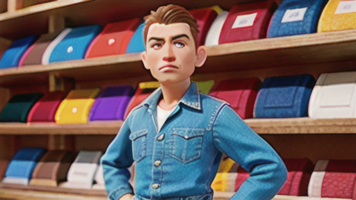 コンビネゾンのお手入れ方法