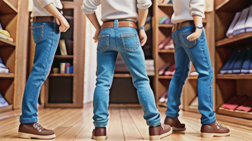 コンマーの魅力