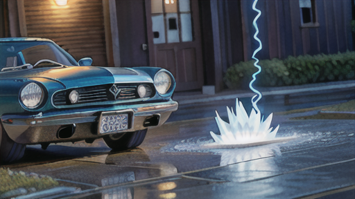 ゴアテックスの特徴｜雨を防ぎながら蒸気を逃す