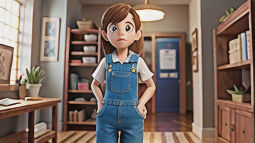 ダンガリーの特長