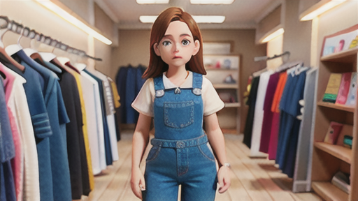 ダンガリーとデニムの違い