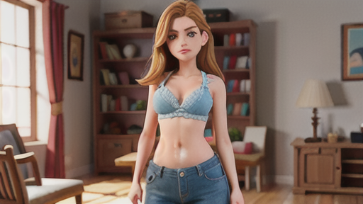 ブラトップの着こなし術