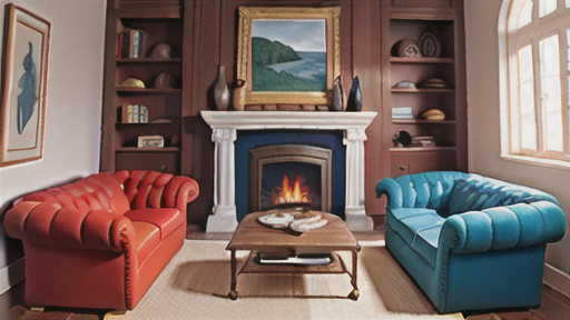 チェスターフィールドコートのメンテナンス