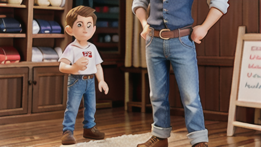 ブリ・シュランクの特徴